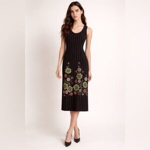 tocca dress 90s Vintage 90s tocca sheer
